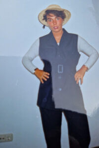 Ute Felix, Motivation und Innovation