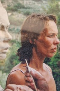 Ute Felix, be yourself Coach